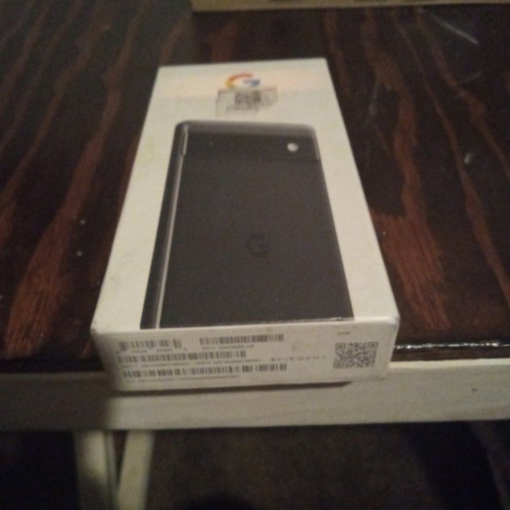 Google Pixel 6a